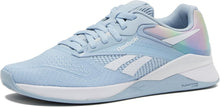 Pale Blue/Footwear White/Pale Blue
