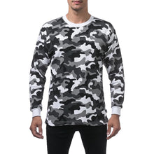 City Camo