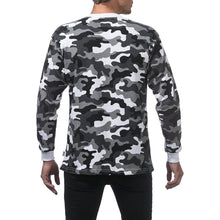 City Camo