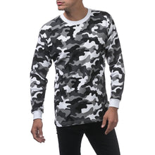 City Camo