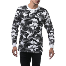 City Camo