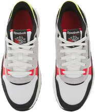 White/Black/Energy Red