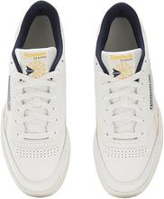 Chalk/Y2k Blue/Collegiate Gold