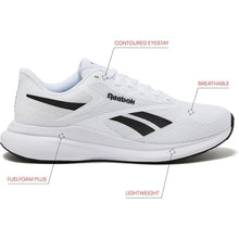 Footwear White/Core Black