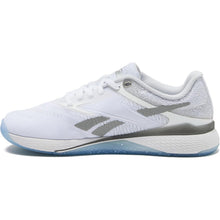 Footwear White/Barely Grey/Silver Metallic