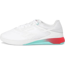 White/Ai Aqua/Energy Red