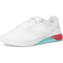 White/Ai Aqua/Energy Red