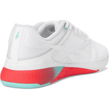 White/Ai Aqua/Energy Red