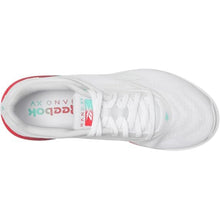 White/Ai Aqua/Energy Red