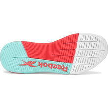 White/Ai Aqua/Energy Red
