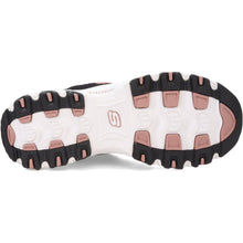 Black/Rose Gold