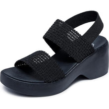 Black/Black