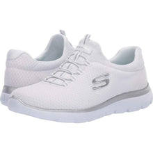 White/Silver