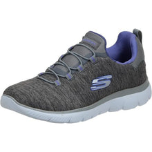 Charcoal/Purple