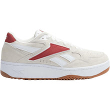 White/Flash Red/Chalk