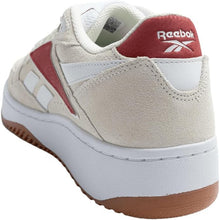 White/Flash Red/Chalk
