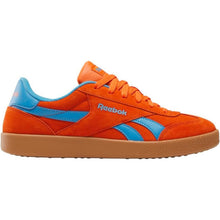 Electric Amber/Recovery Blue/Gum