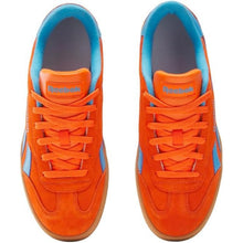 Electric Amber/Recovery Blue/Gum