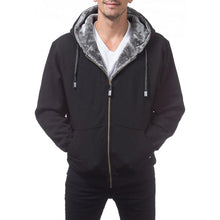 Black / Gray