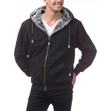 Black / Gray
