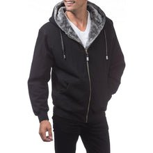 Black / Gray