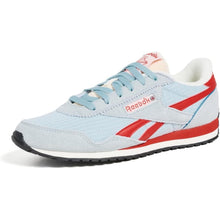 Ice Blue/Sport Red/Black