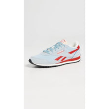 Ice Blue/Sport Red/Black