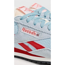 Ice Blue/Sport Red/Black
