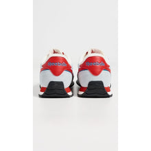 Ice Blue/Sport Red/Black