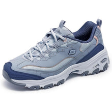 Light Blue/Multi
