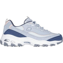 Light Blue/Multi