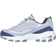 Light Blue/Multi