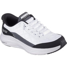White/Black