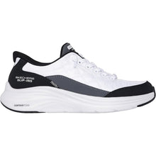 White/Black