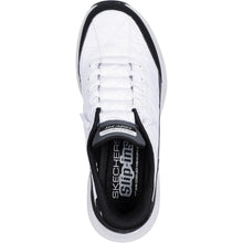 White/Black