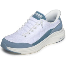 White/Light Blue