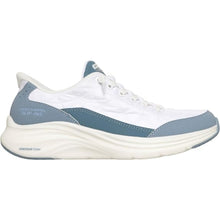 White/Light Blue
