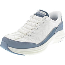 White/Light Blue
