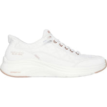 White/Rose Gold