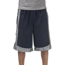 Navy/Gray
