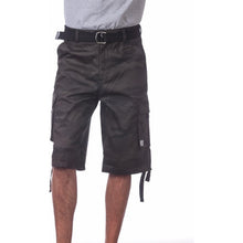 Black Camo