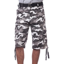 City Camo