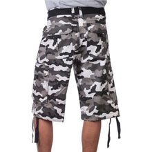 City Camo