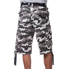 City Camo