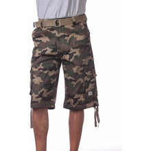 Green Camo