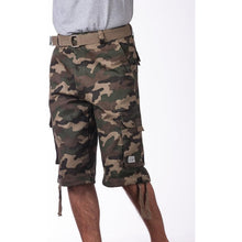 Green Camo