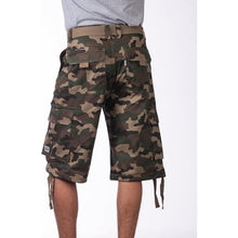 Green Camo