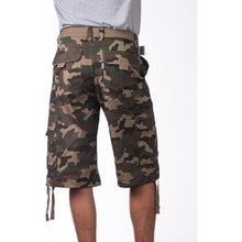 Green Camo