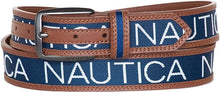 Signature Logo Ribbon - Navy