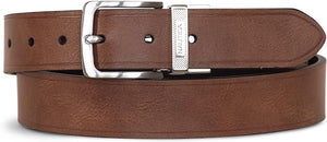 Engraved Keeper - Black/Brown